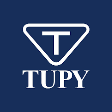 Logo Tupy
